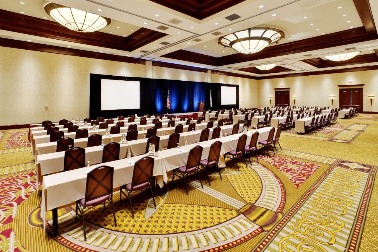 Crowne Plaza Providence-Warwick Hotel Tiện nghi bức ảnh