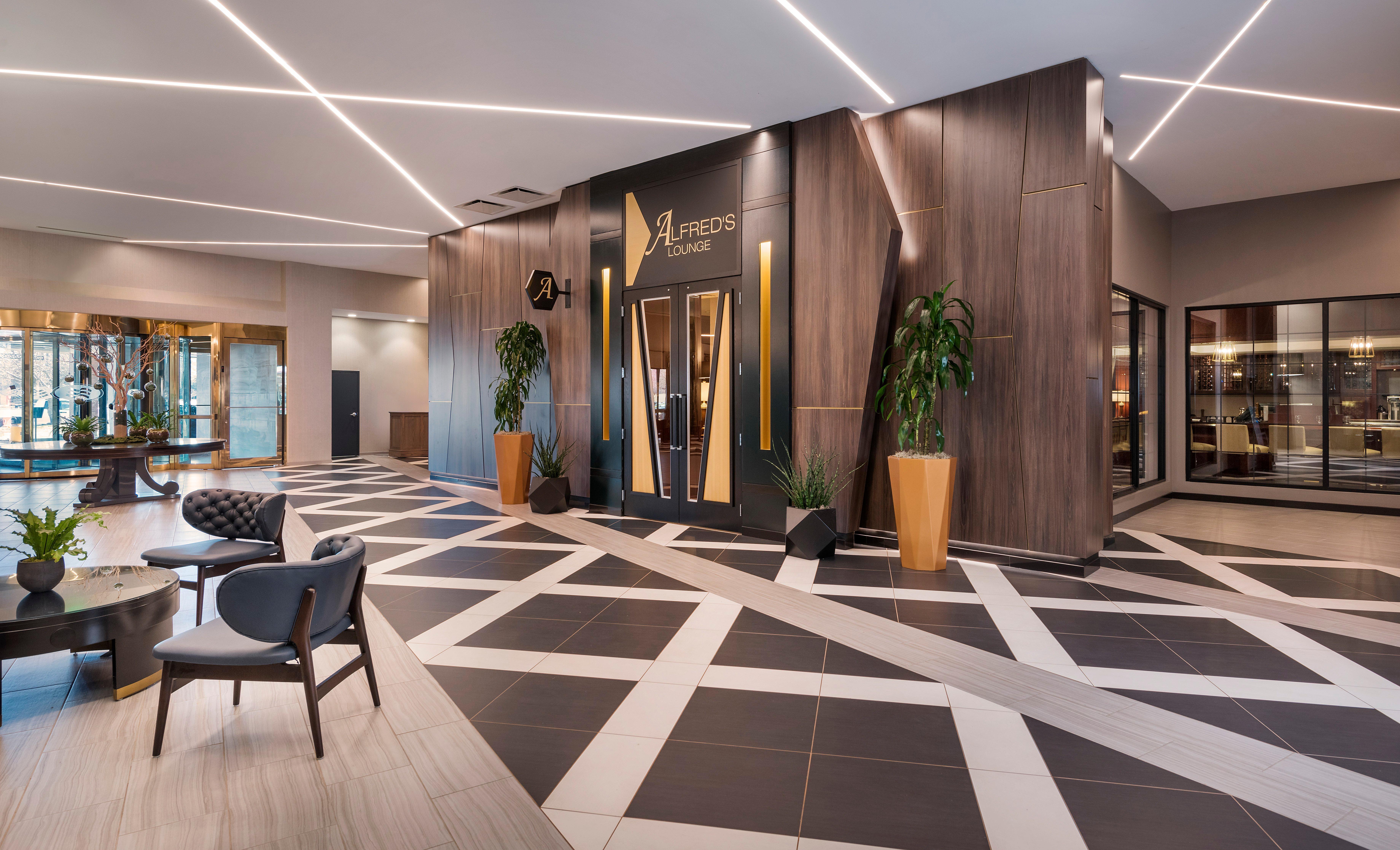 Crowne Plaza Providence-Warwick Hotel Ngoại thất bức ảnh