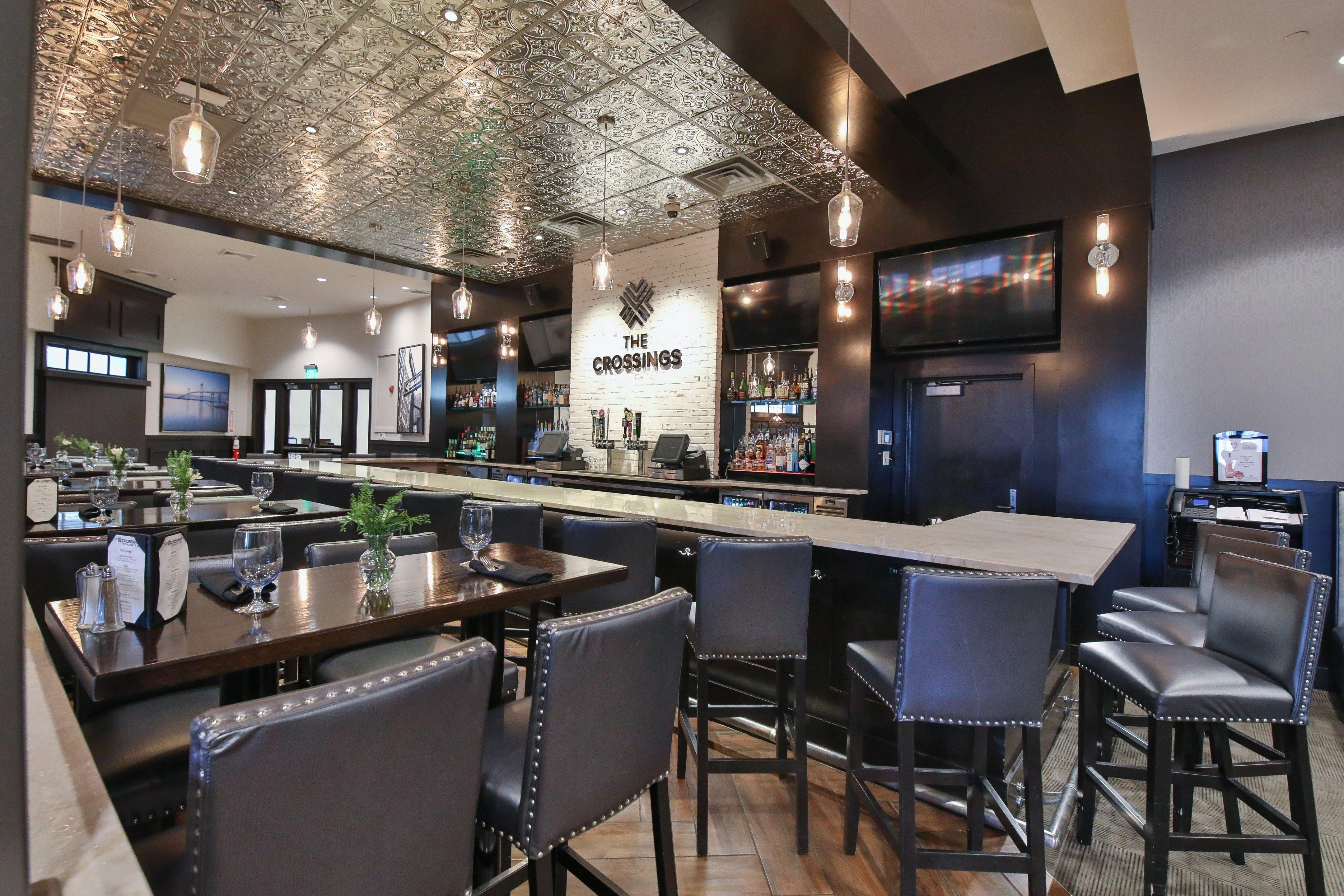 Crowne Plaza Providence-Warwick Hotel Ngoại thất bức ảnh