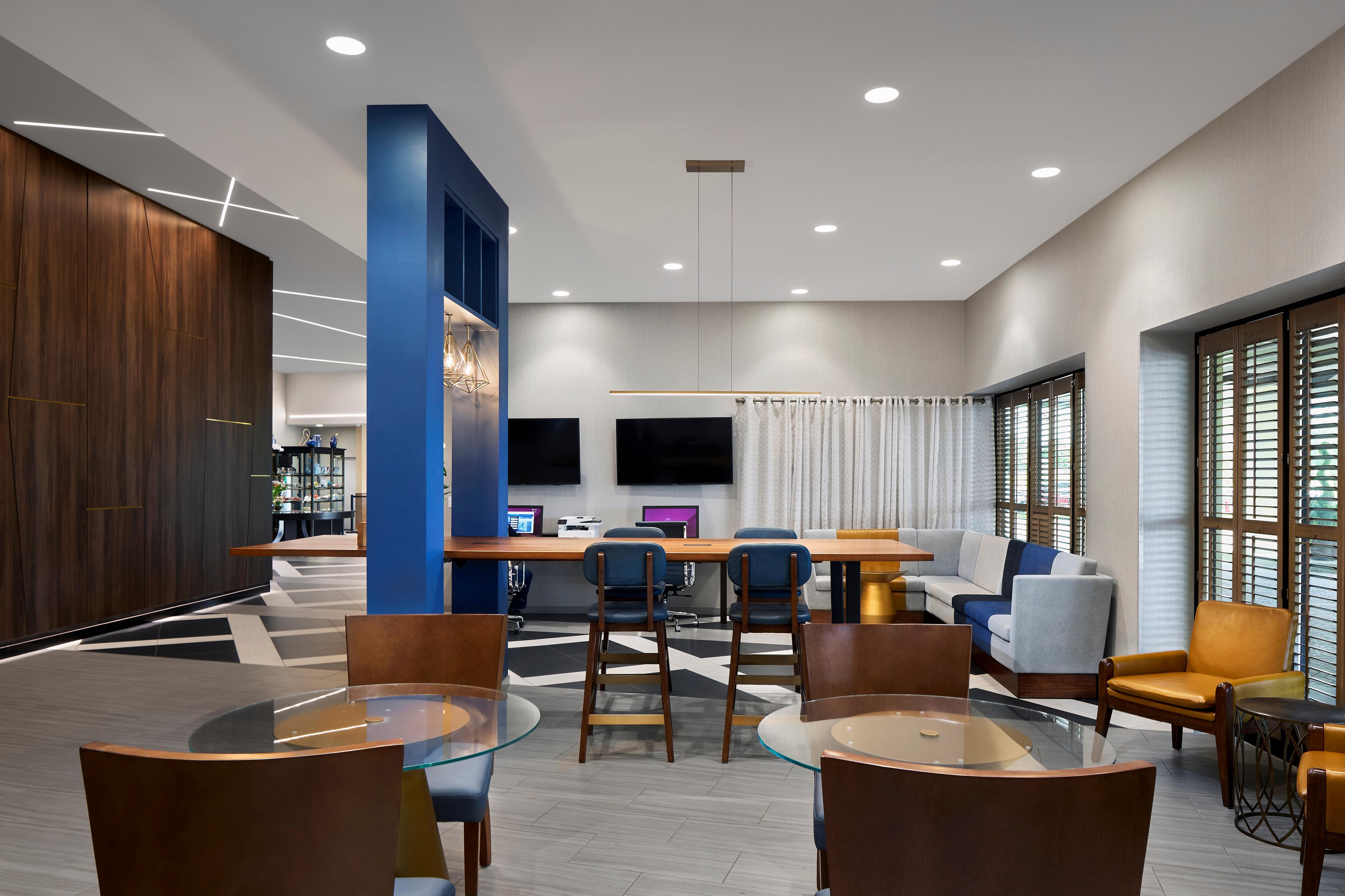Crowne Plaza Providence-Warwick Hotel Ngoại thất bức ảnh