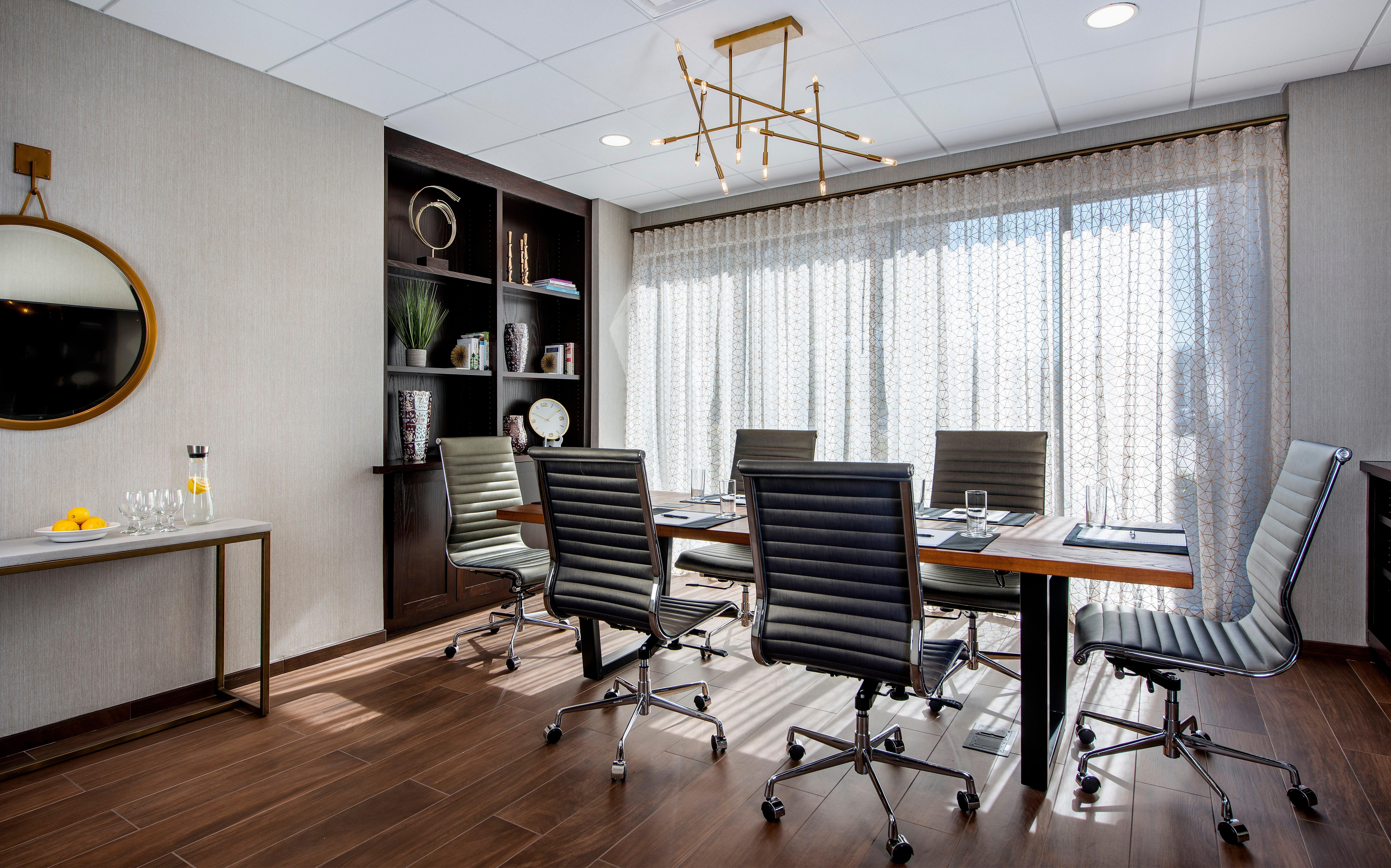 Crowne Plaza Providence-Warwick Hotel Ngoại thất bức ảnh