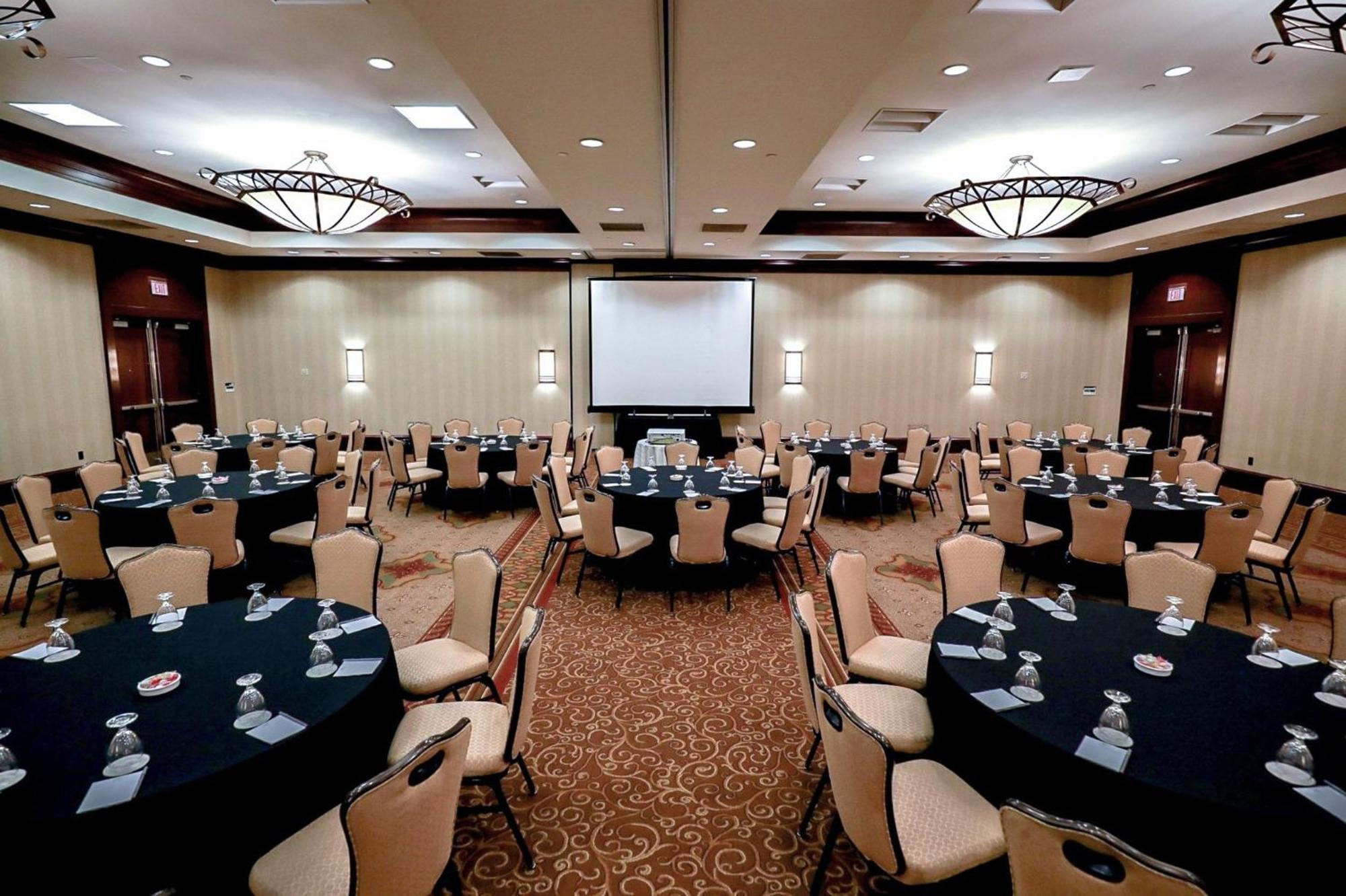 Crowne Plaza Providence-Warwick Hotel Ngoại thất bức ảnh