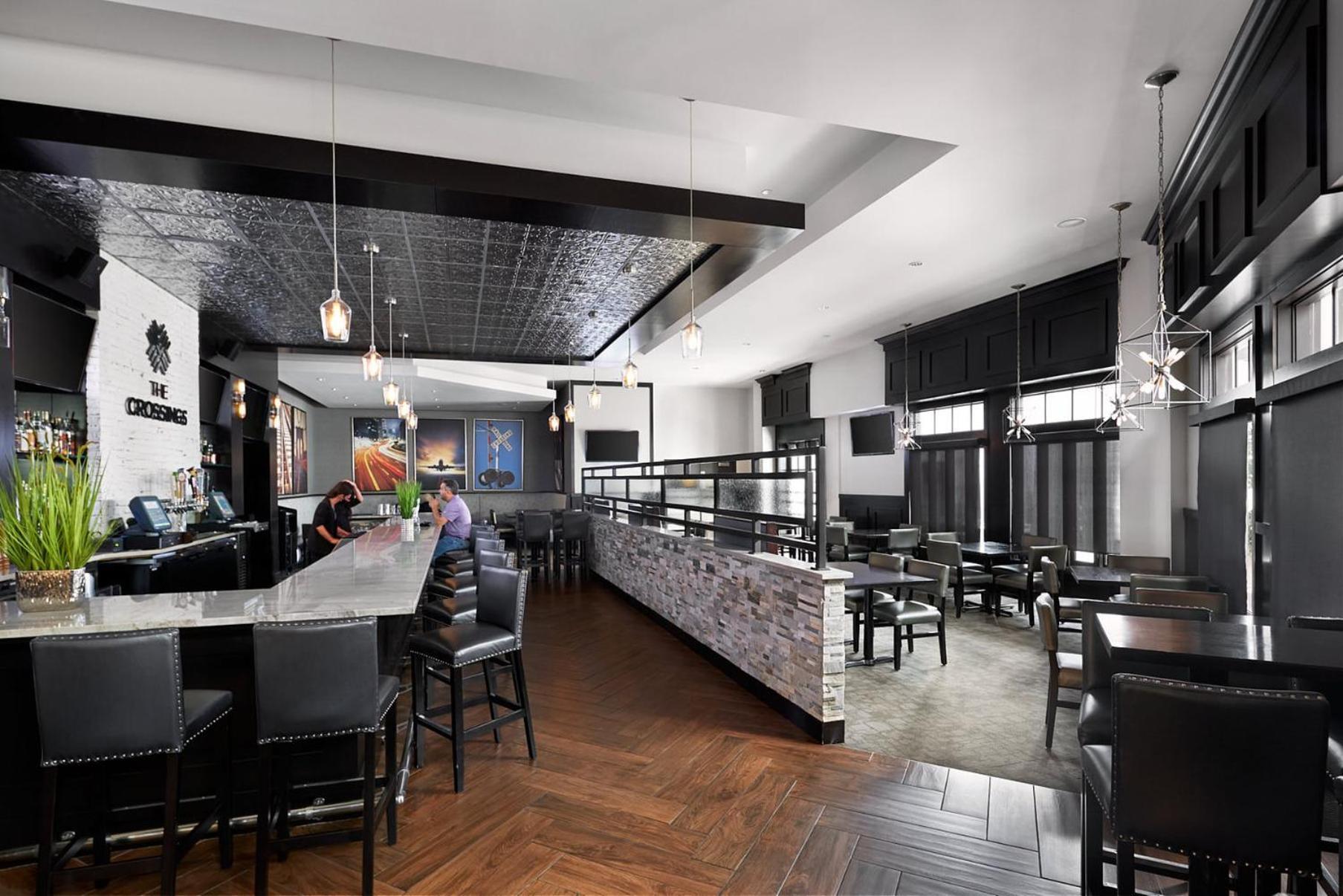 Crowne Plaza Providence-Warwick Hotel Ngoại thất bức ảnh